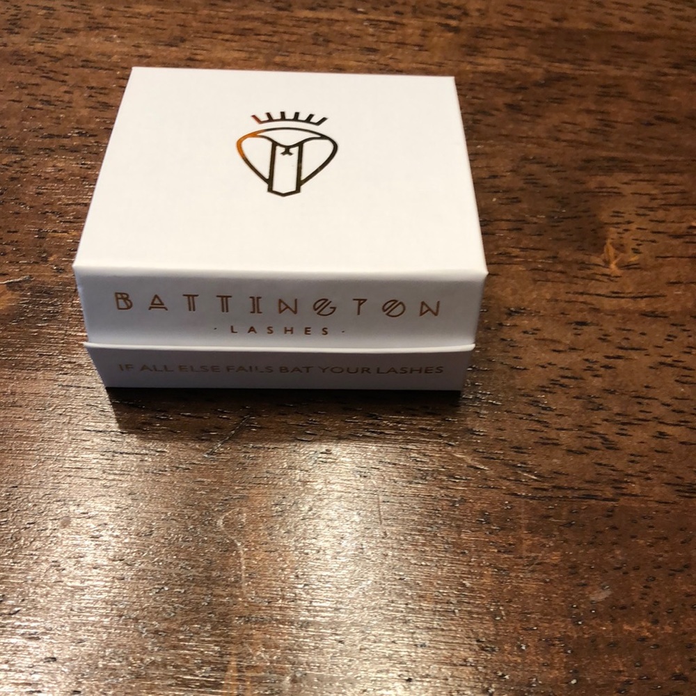 MONROE 3D Silk Lashes